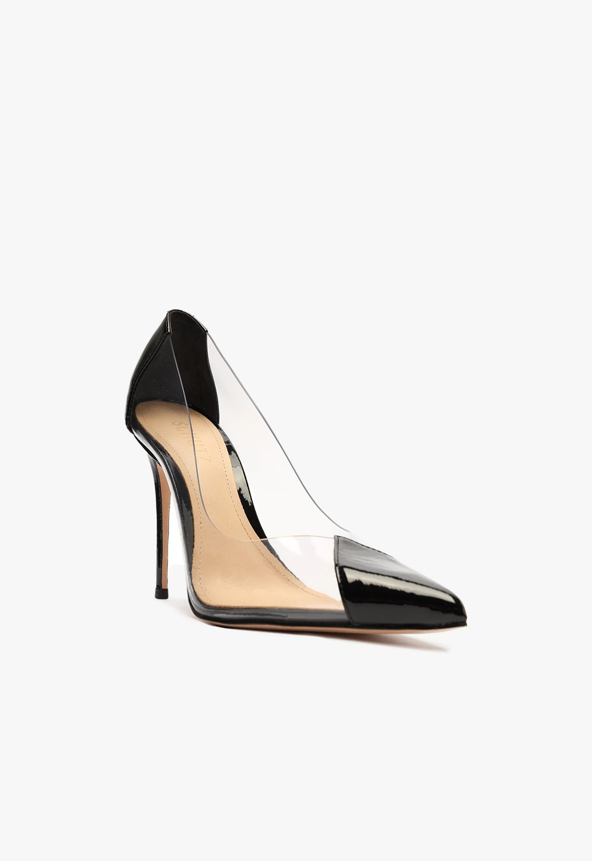 Cendi Pump | High-Heeled Classic Shoe | Schutz â SCHUTZ