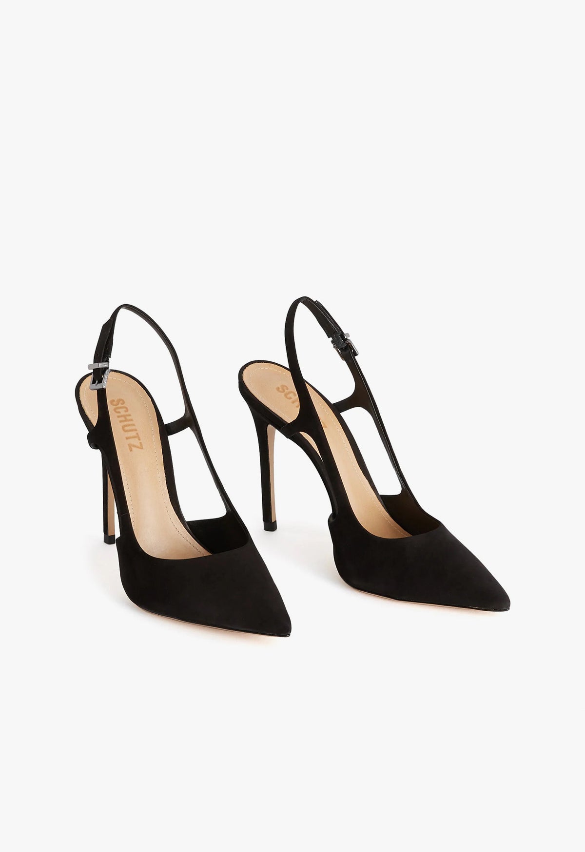 Boris Slingback Pump ESSENTIAL - Schutz Shoes