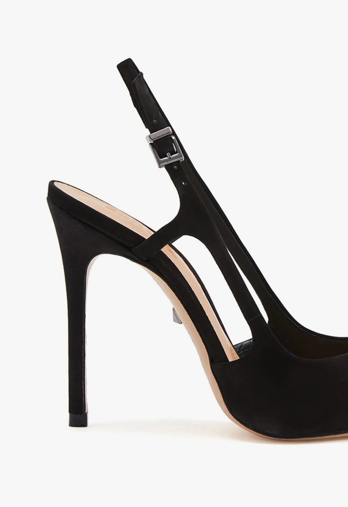 Boris Slingback Pump ESSENTIAL - Schutz Shoes