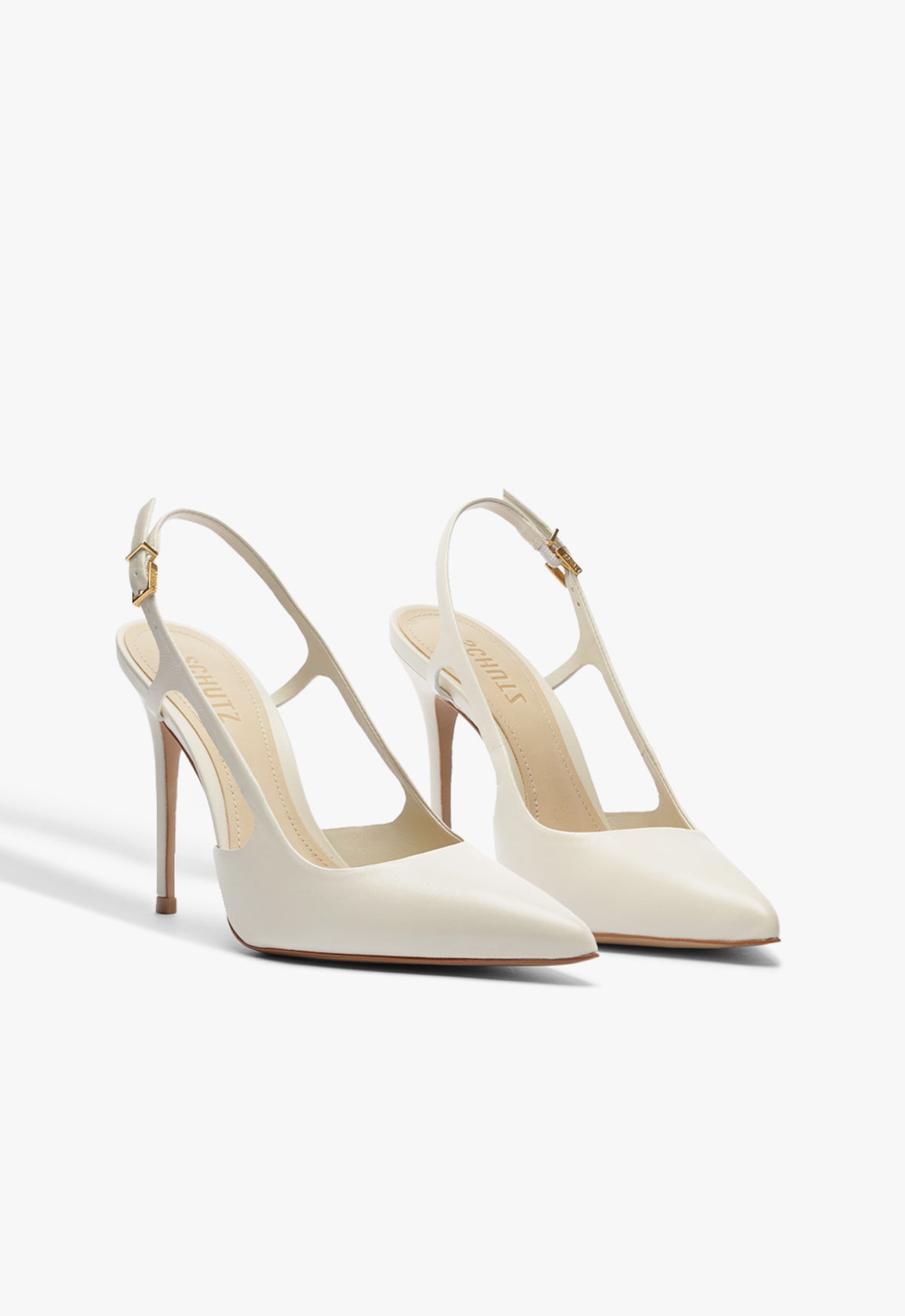Boris Slingback Pump