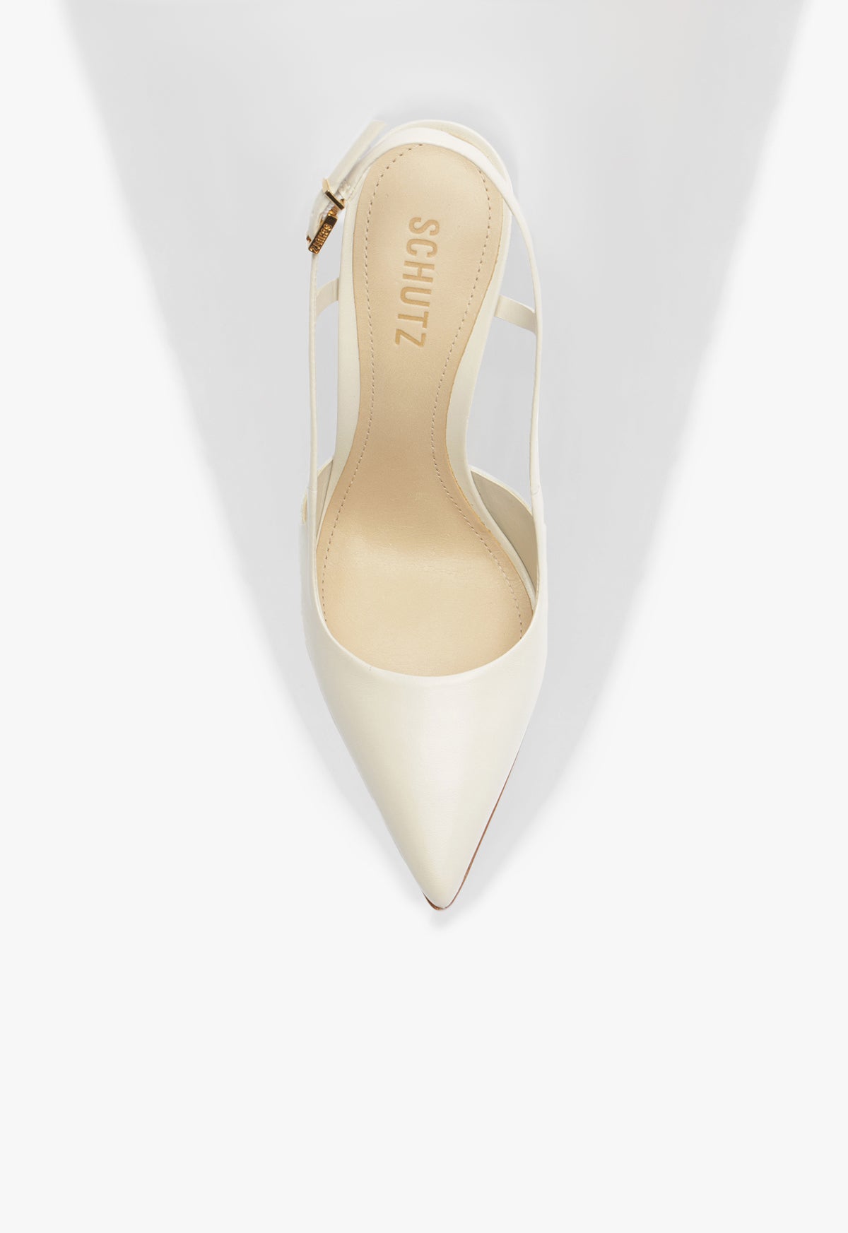 Boris Slingback Pump