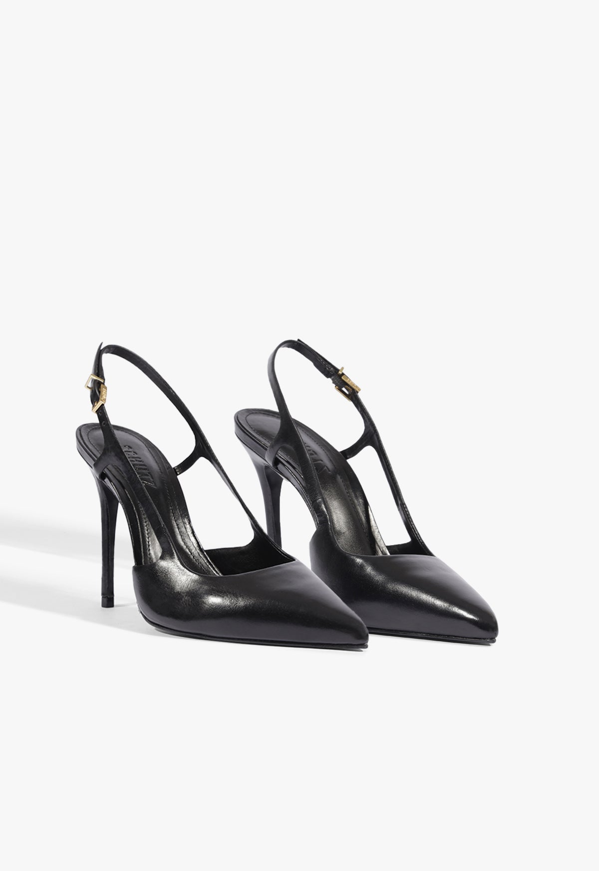 Boris Pump - Schutz Shoes