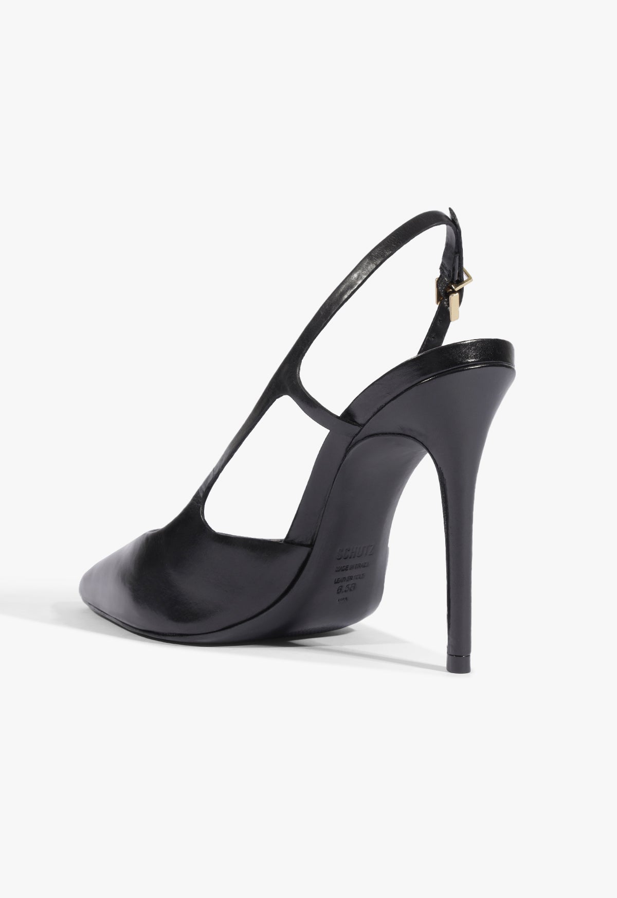 Boris Pump - Schutz Shoes