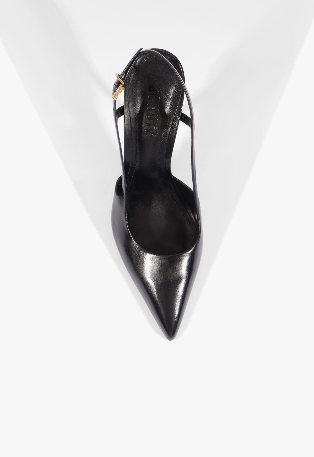 Boris Pump - Schutz Shoes