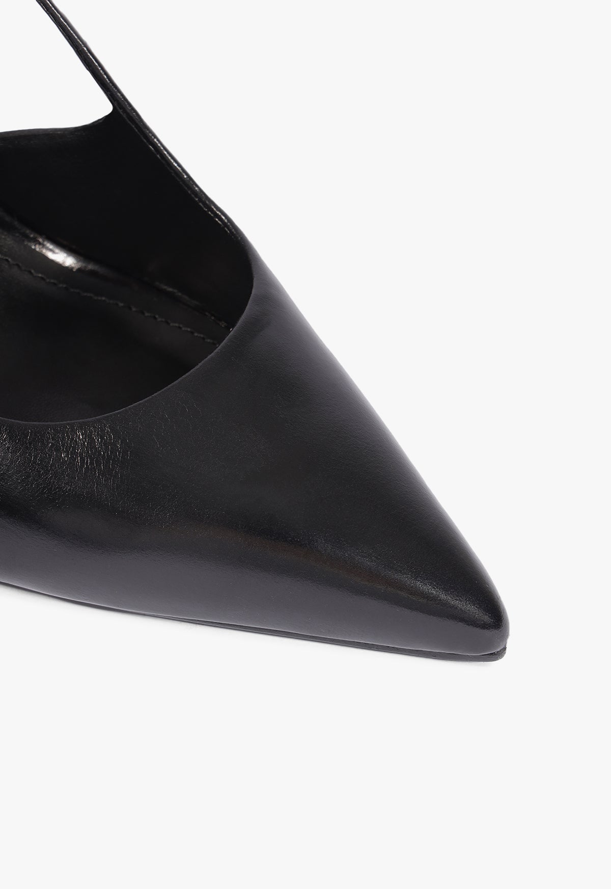 Boris Pump - Schutz Shoes