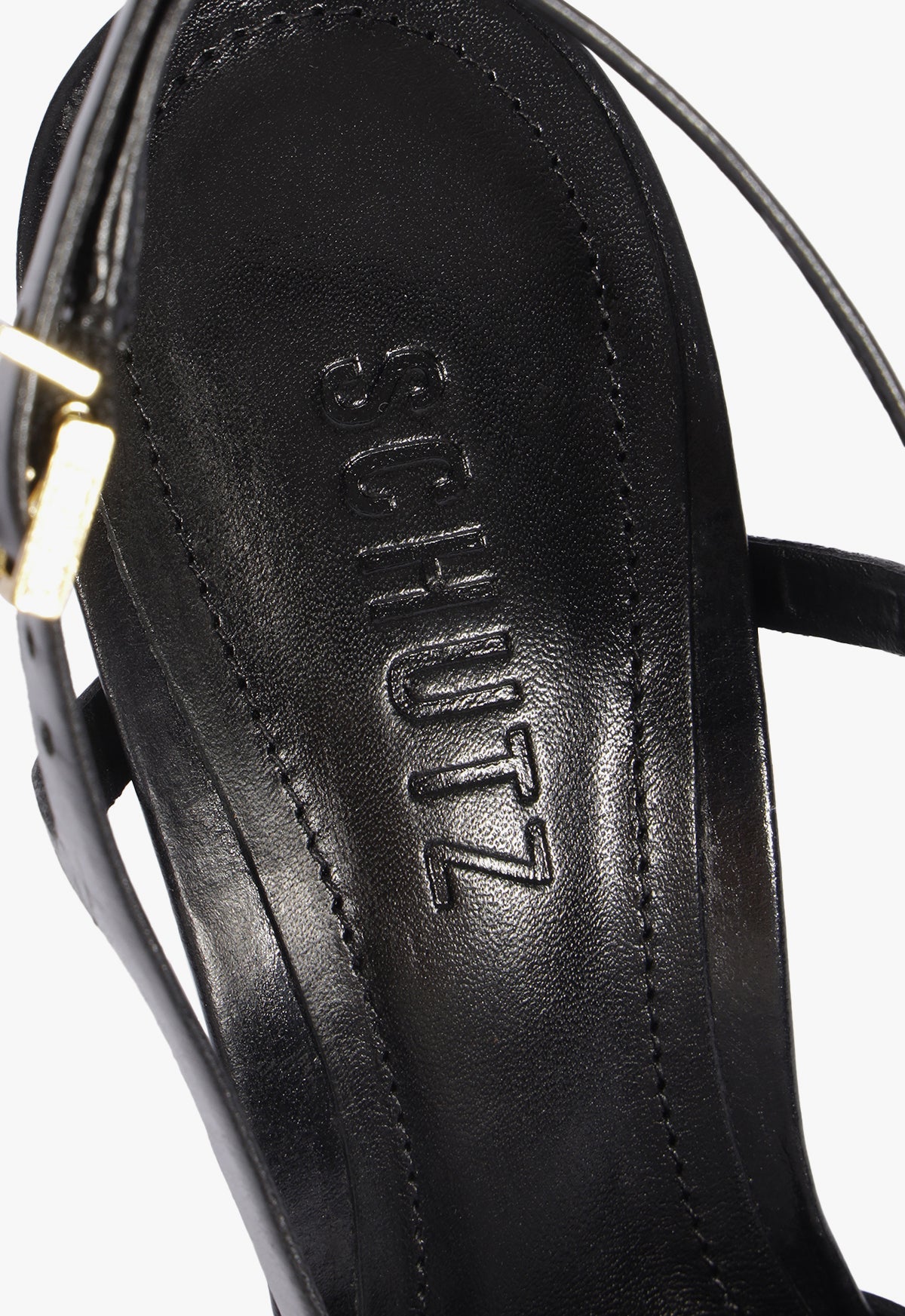 Boris Pump - Schutz Shoes
