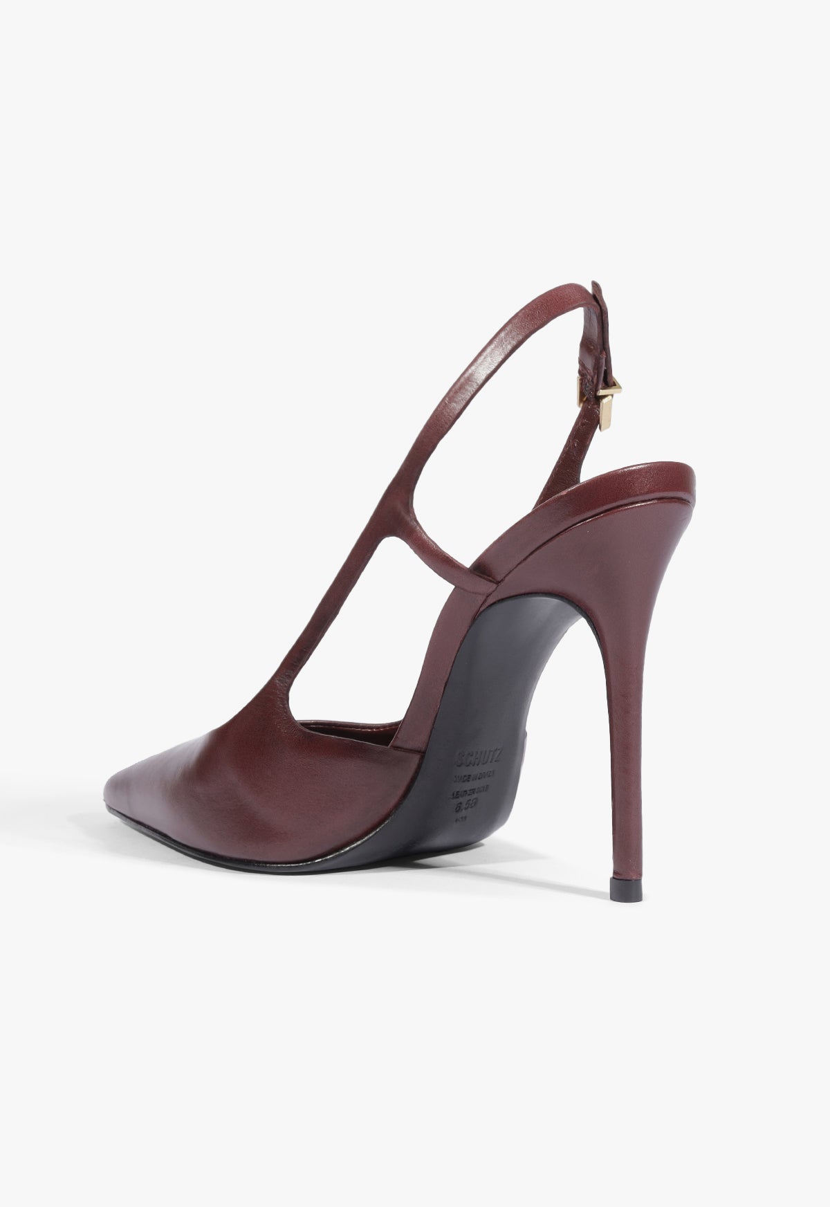 Boris Pump - Schutz Shoes