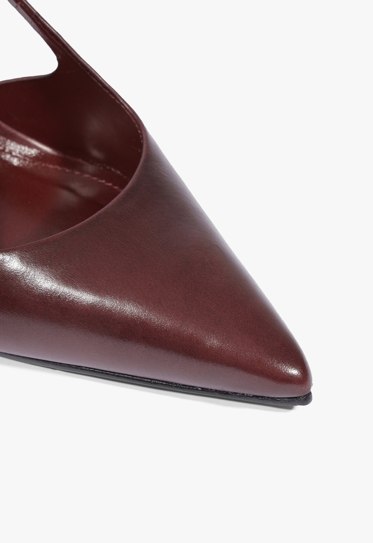 Boris Pump - Schutz Shoes