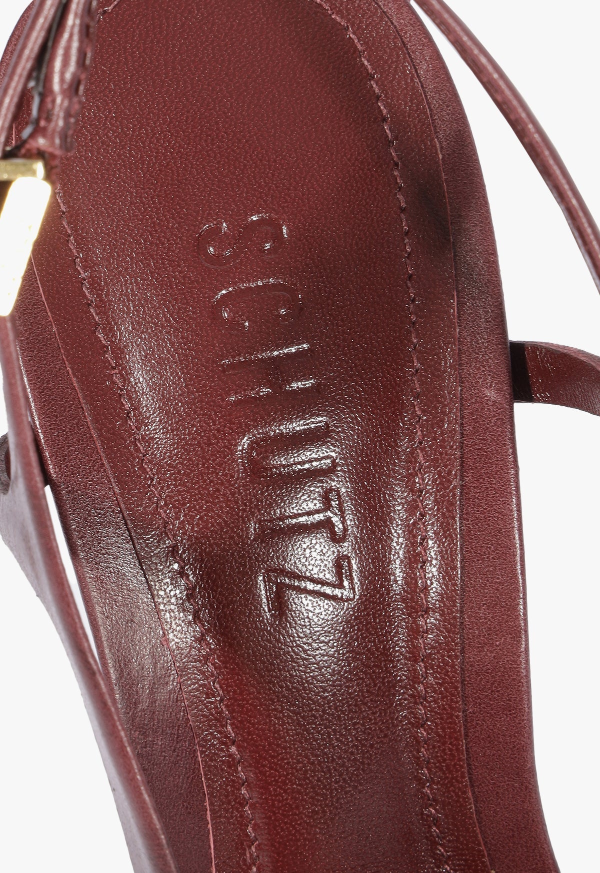 Boris Pump - Schutz Shoes