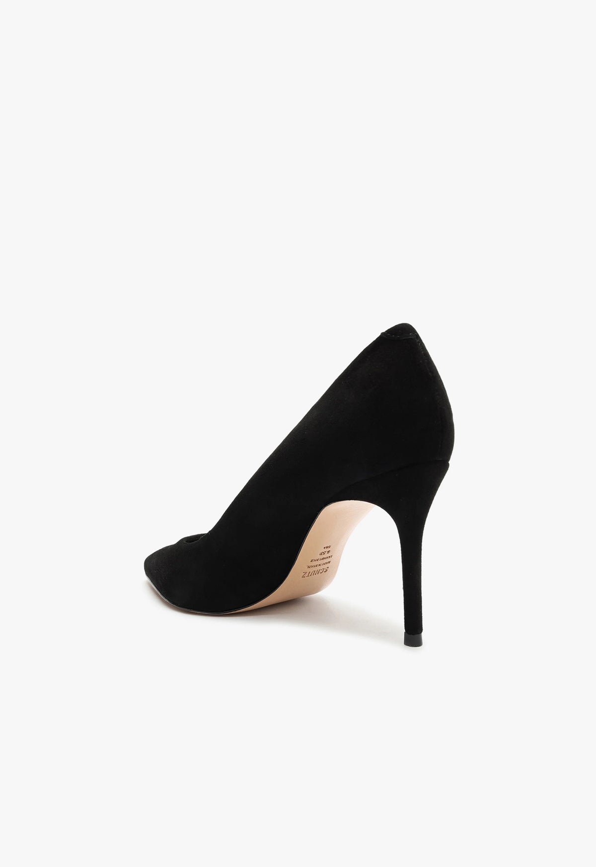 Lou Lo Pump Pumps SPRING 24    - Schutz Shoes