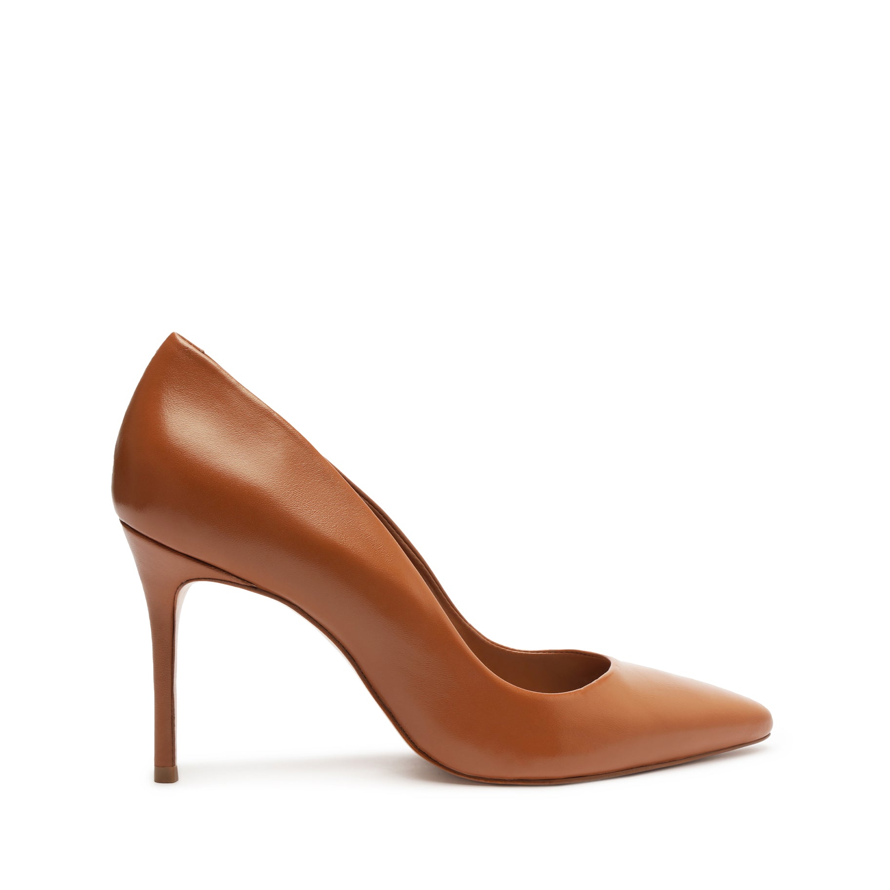 Lou Lo Nappa Leather Pump Pumps RESORT 24    - Schutz Shoes