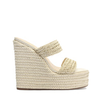 Go to related product Malini Nappa Leather Sandal