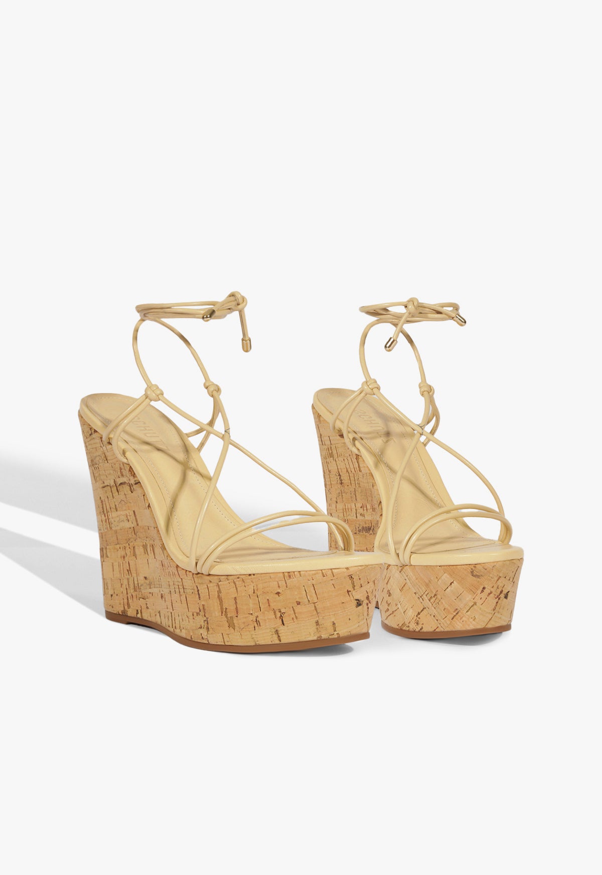 Calabria Sandal Spring 25 - Schutz Shoes