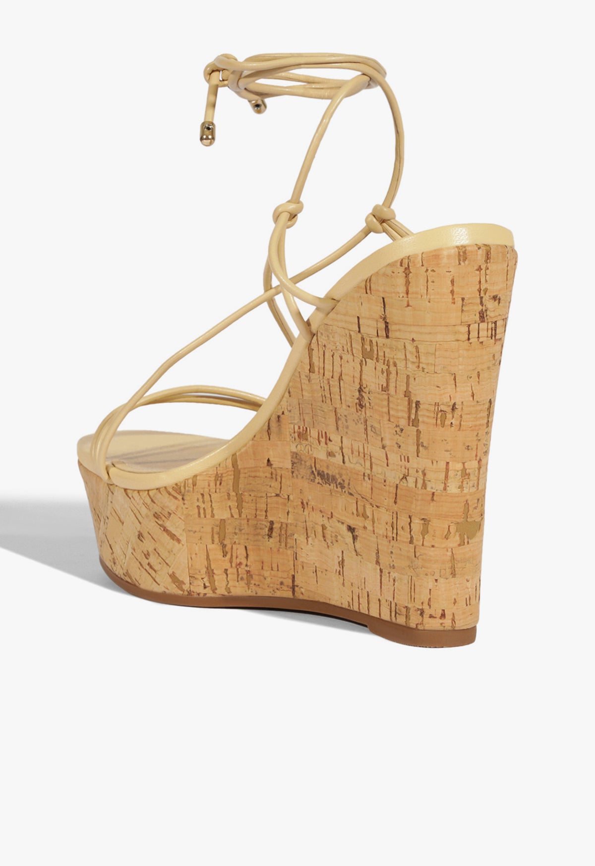 Calabria Sandal Spring 25 - Schutz Shoes