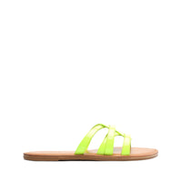 Go to related product Lyta Patent Leather Sandal