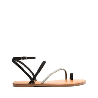 Go to related product Hallea Glam Nubuck Sandal