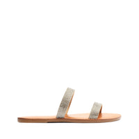 Go to related product Anelle Nubuck Sandal