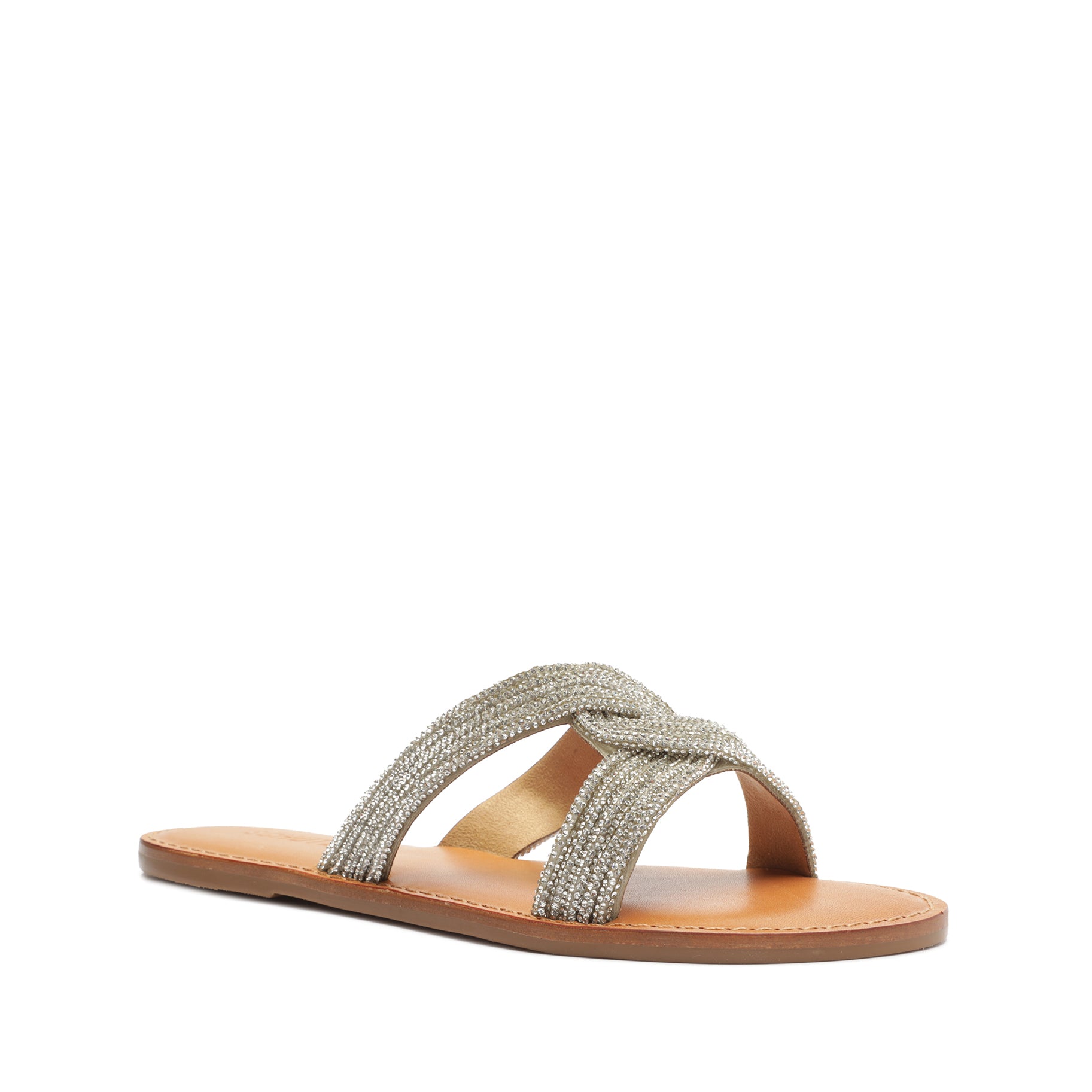 Rita Glam Sandal OLD - Schutz Shoes