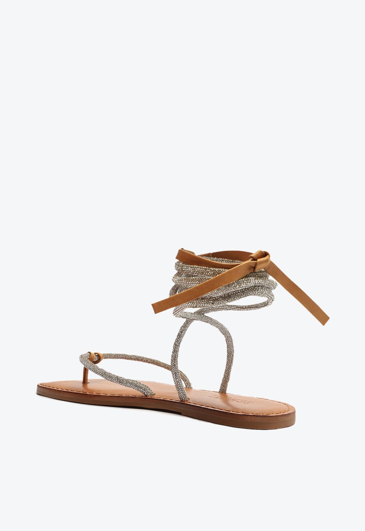 Kittie Glam Sandal SUMMER 24 - Schutz Shoes