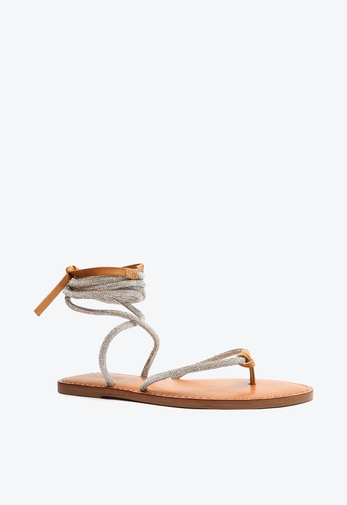 Kittie Glam Sandal SUMMER 24 - Schutz Shoes