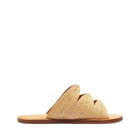 Go to related product Ivy Raffia Sandal