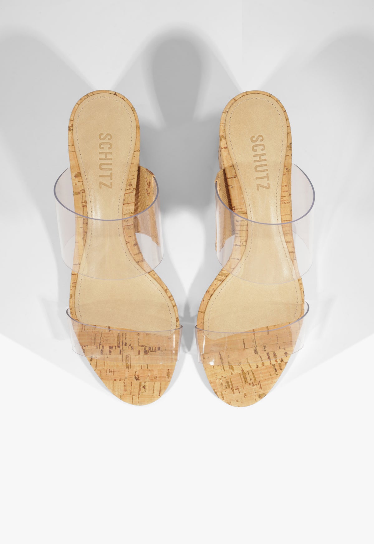 Victorie Sandal - Schutz Shoes