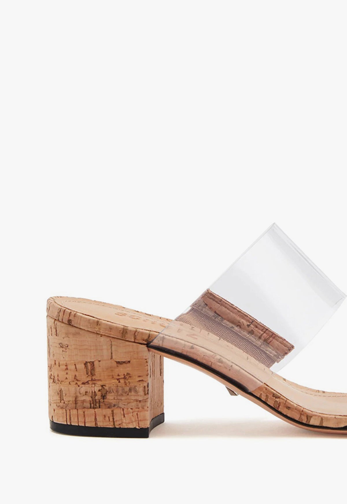 Victorie Cork Sandal ESSENTIAL - Schutz Shoes