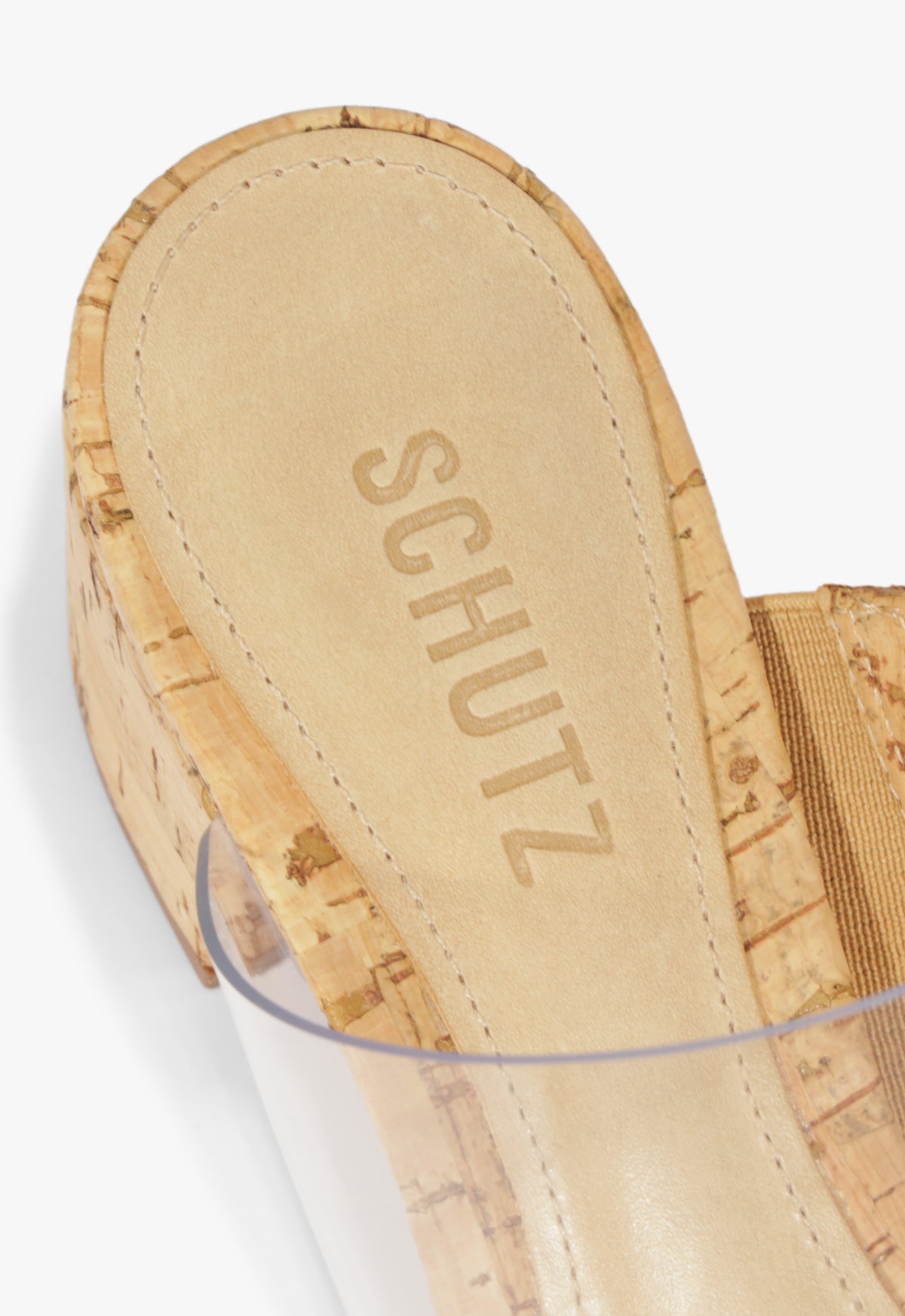 Victorie Sandal - Schutz Shoes