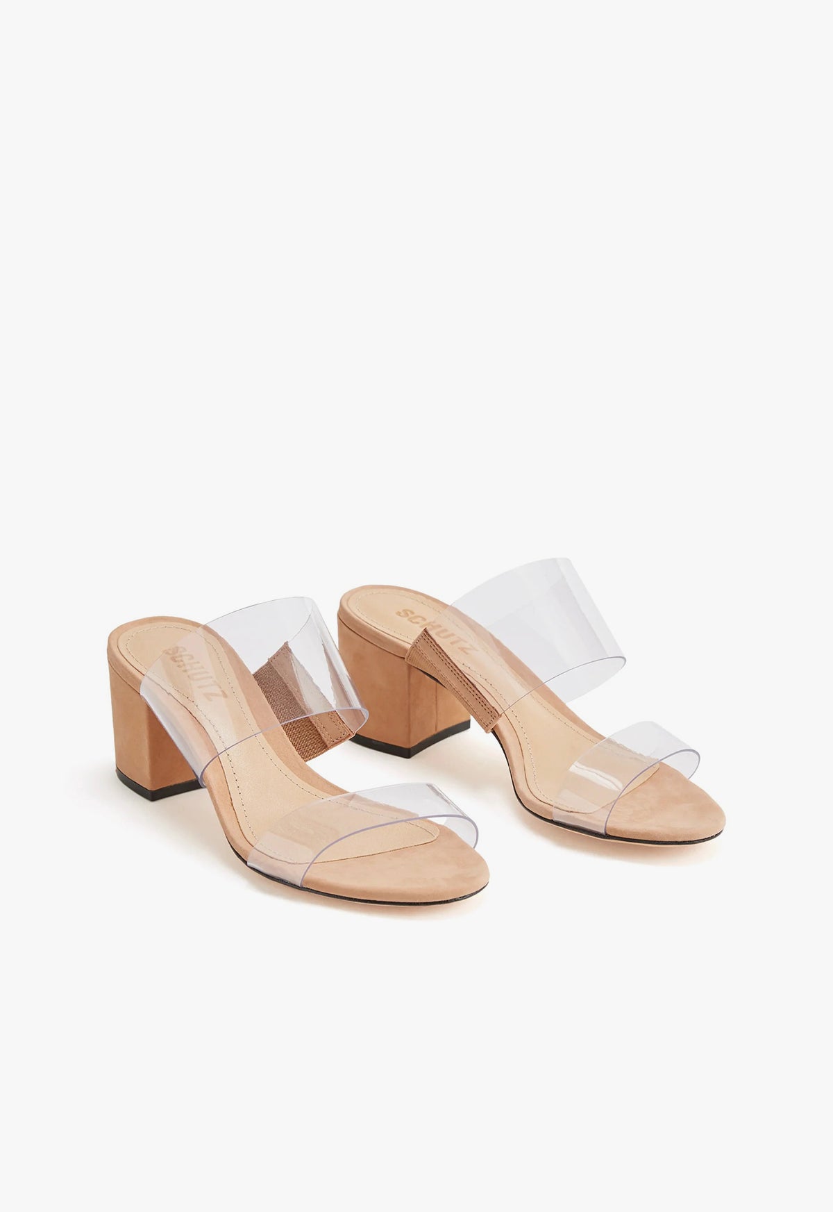 Victorie Sandal Sandals ESSENTIAL    - Schutz Shoes