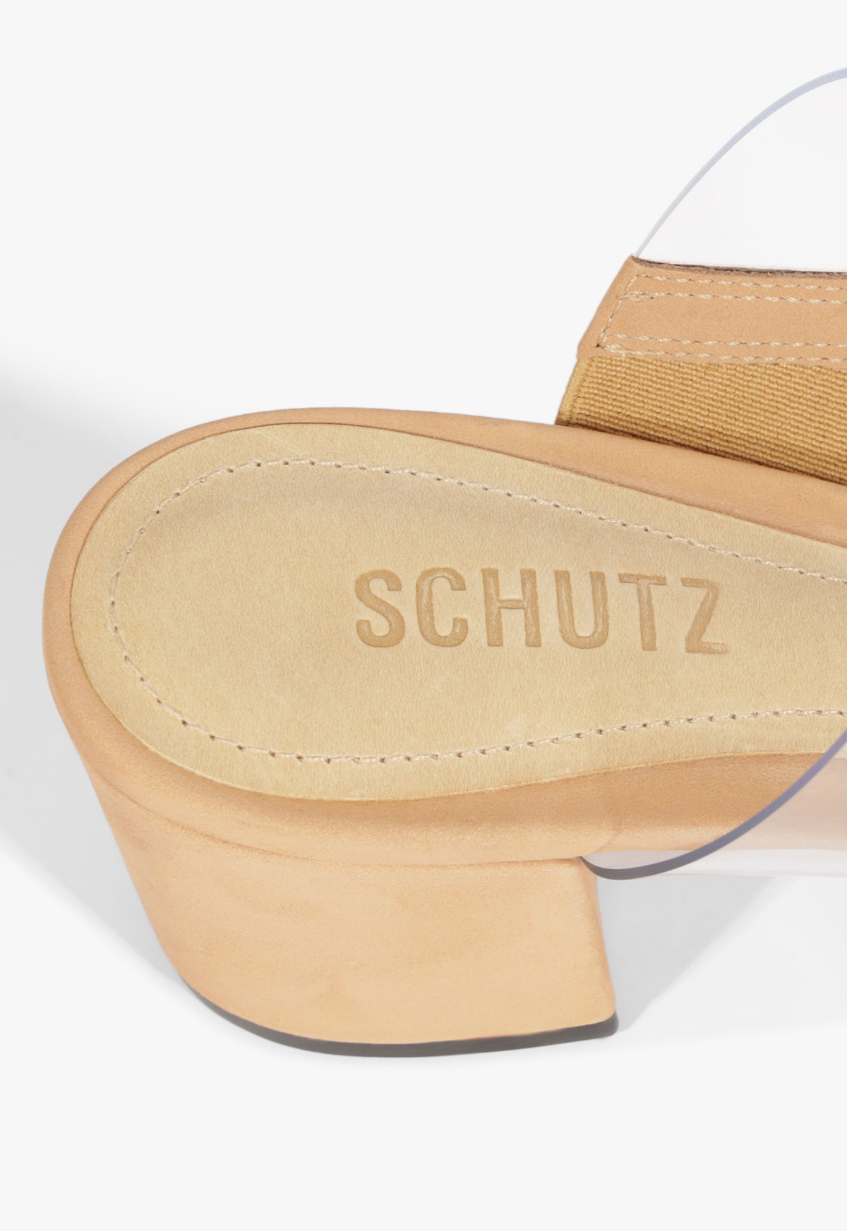 Victorie Sandal - Schutz Shoes