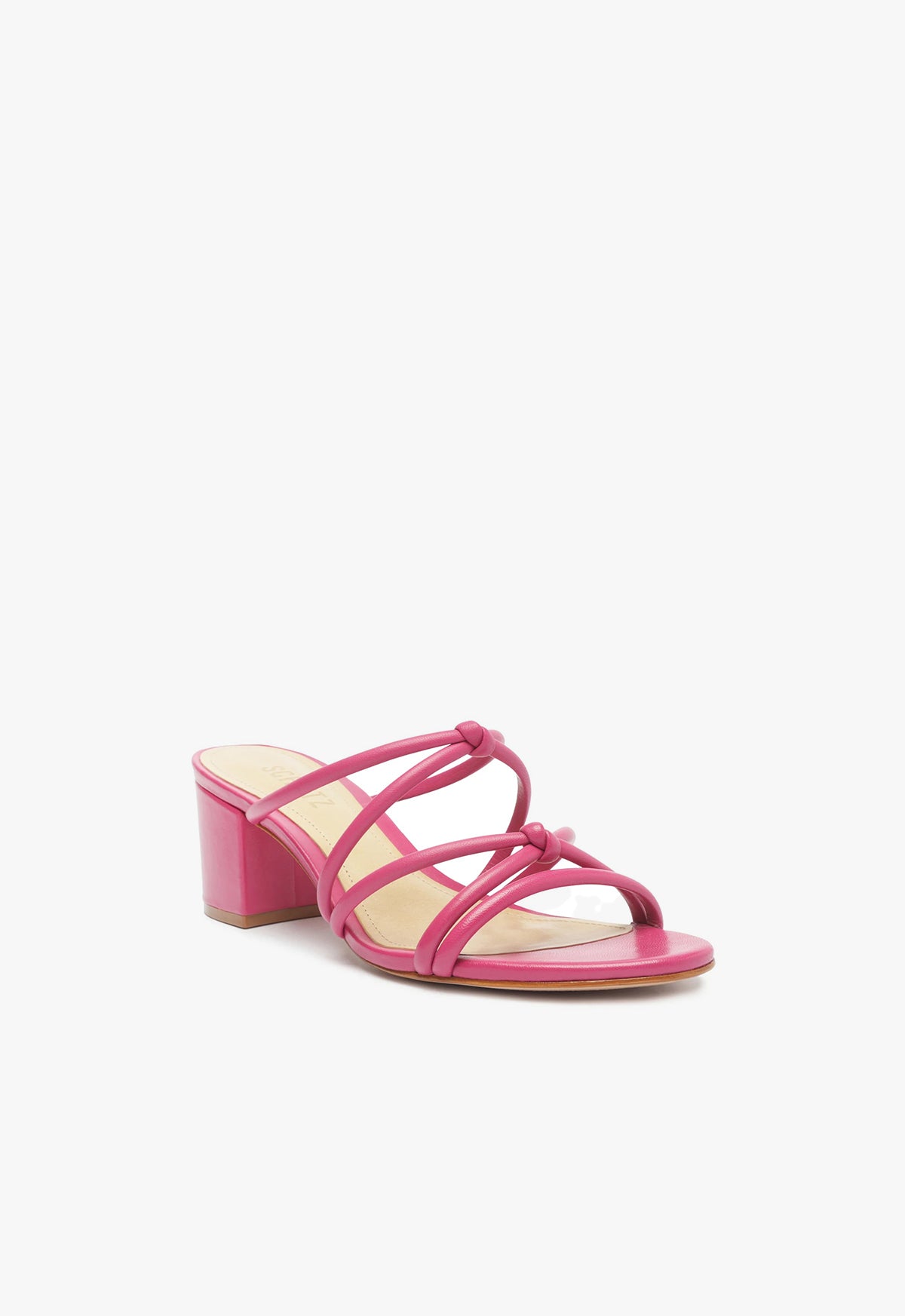 Princey Sandal Sandals FALL 23    - Schutz Shoes