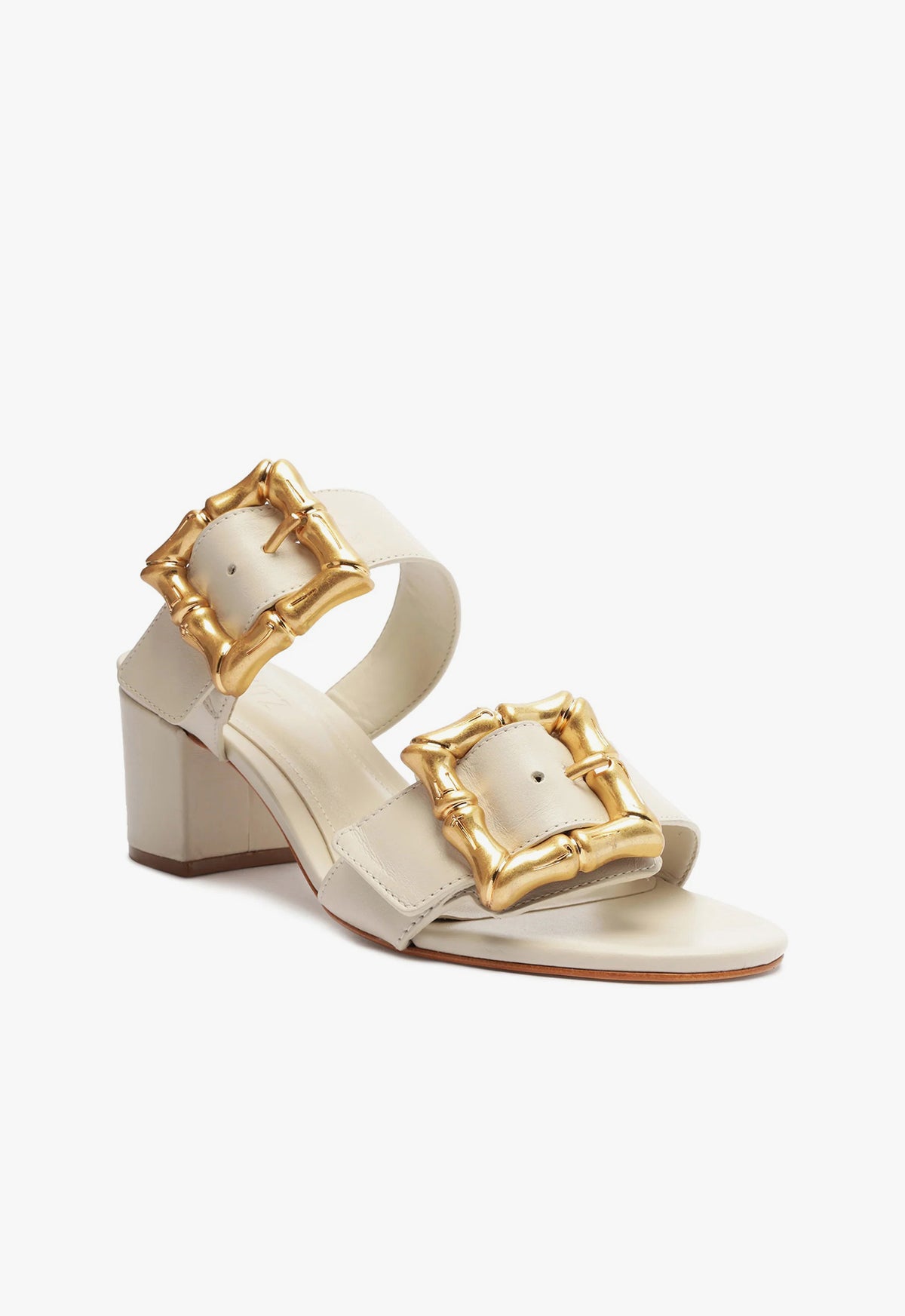 Enola Mid Block Sandal Sandals SPRING 24 - Schutz Shoes