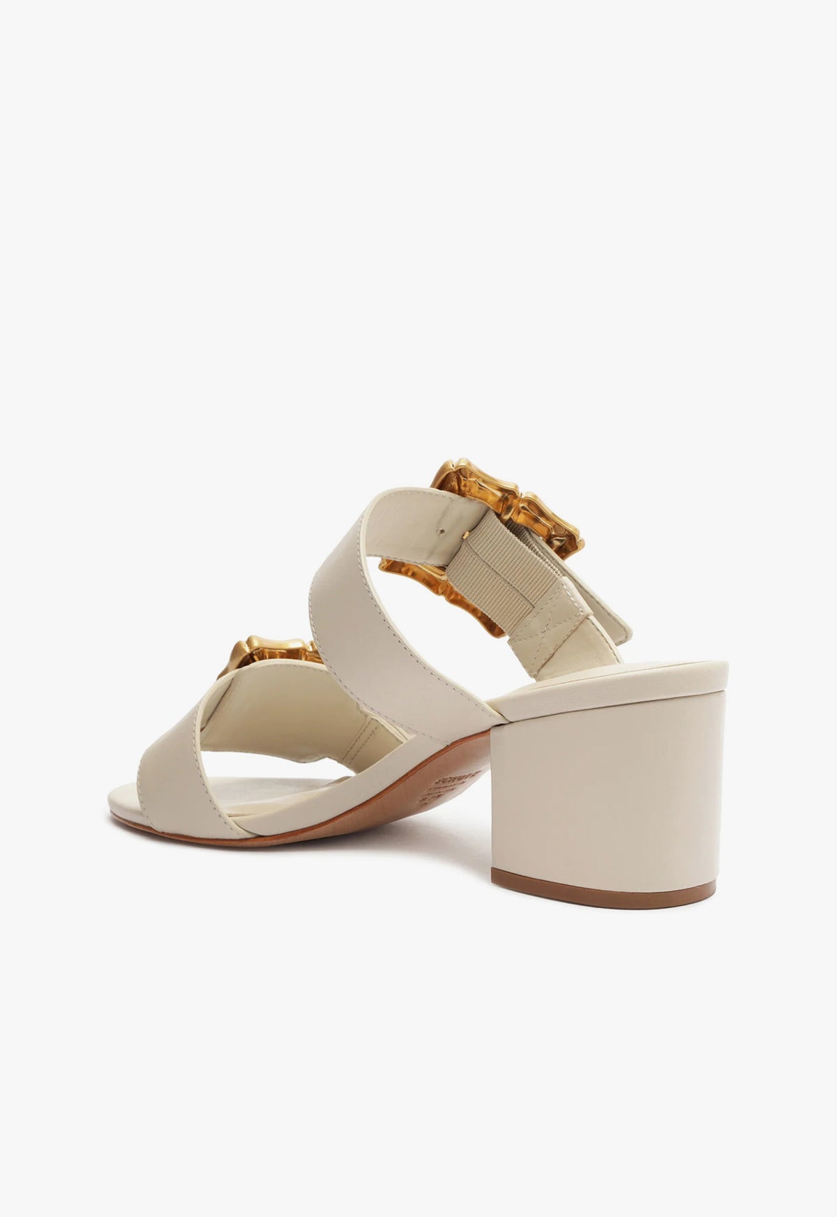 Enola Mid Block Sandal Sandals SPRING 24 - Schutz Shoes