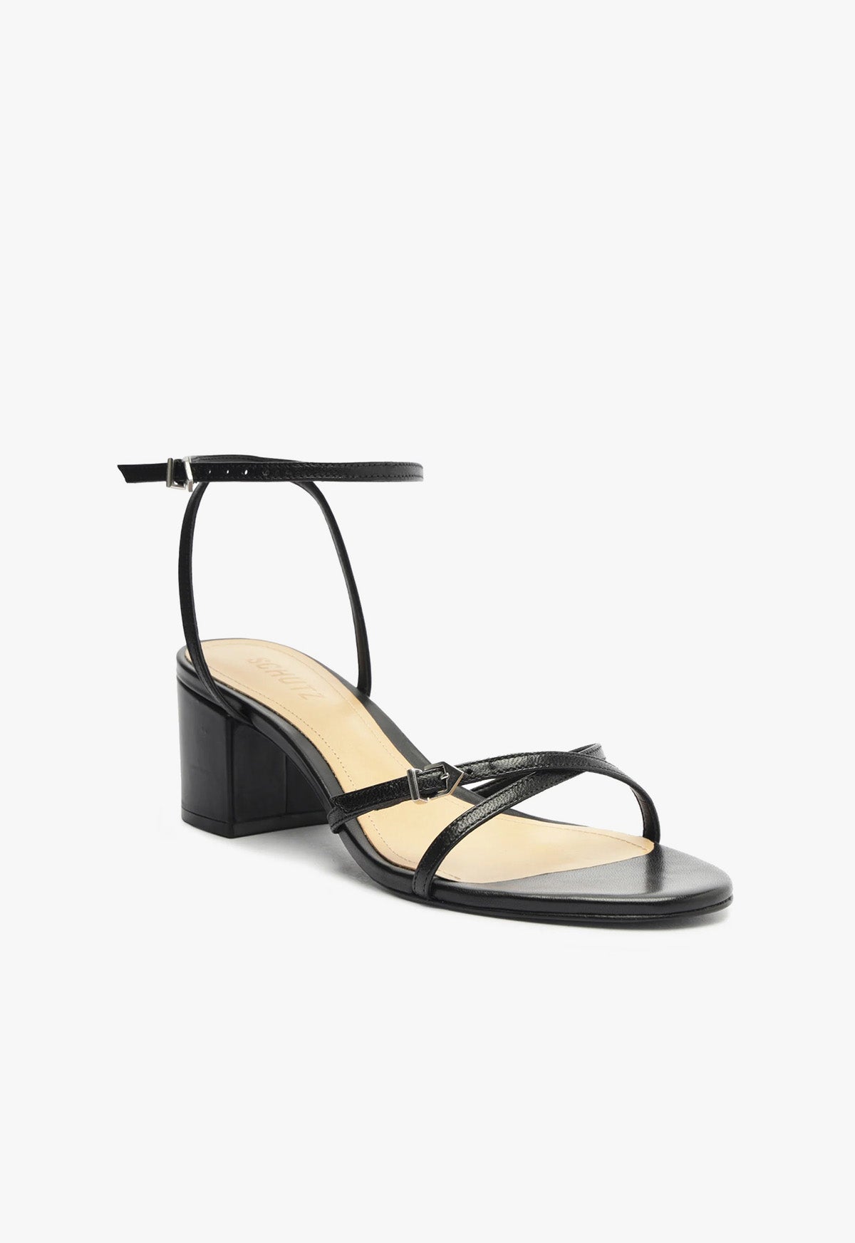 Liliana Leather Sandal Sandals NORDSTROM ANNIVERSARY - Schutz Shoes