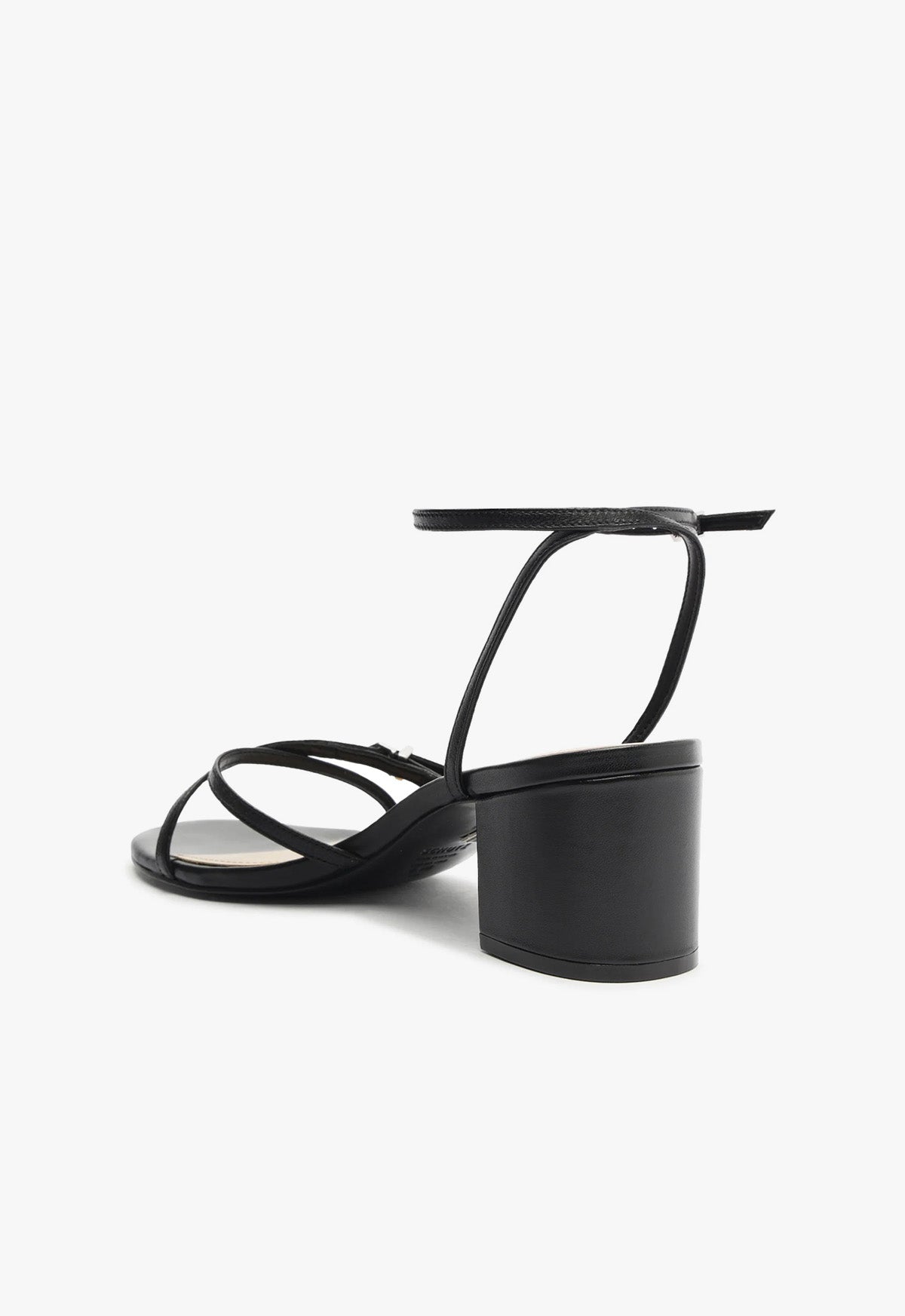 Liliana Leather Sandal Sandals NORDSTROM ANNIVERSARY - Schutz Shoes