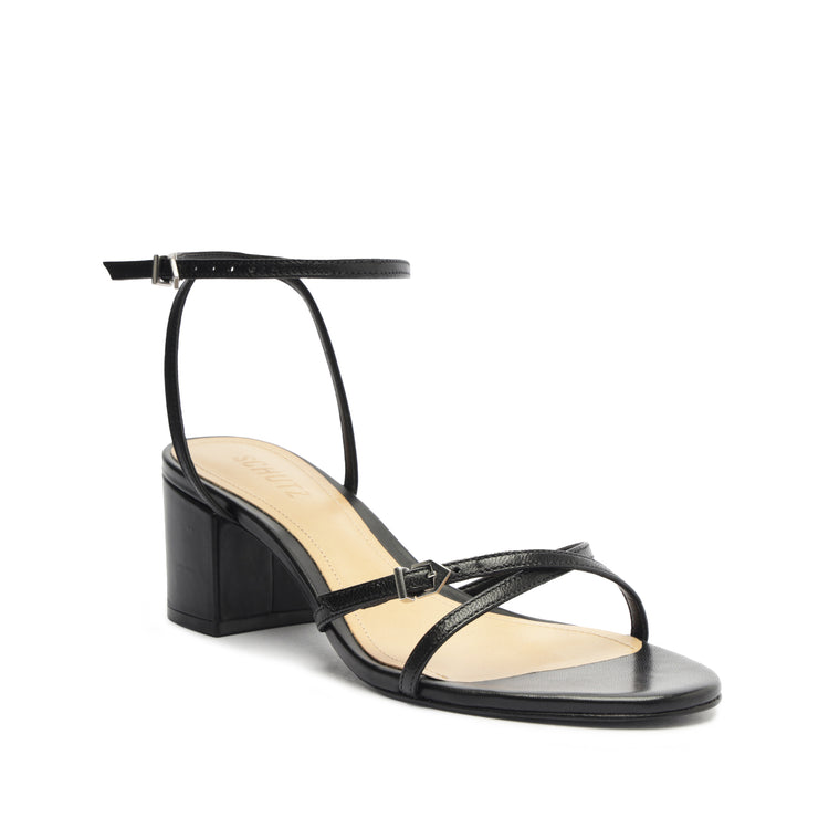 Liliana Leather Sandal Sandals NORDSTROM ANNIVERSARY    - Schutz Shoes