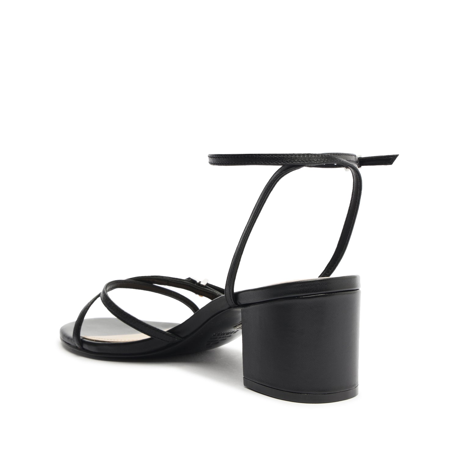 Liliana Leather Sandal Sandals NORDSTROM ANNIVERSARY    - Schutz Shoes