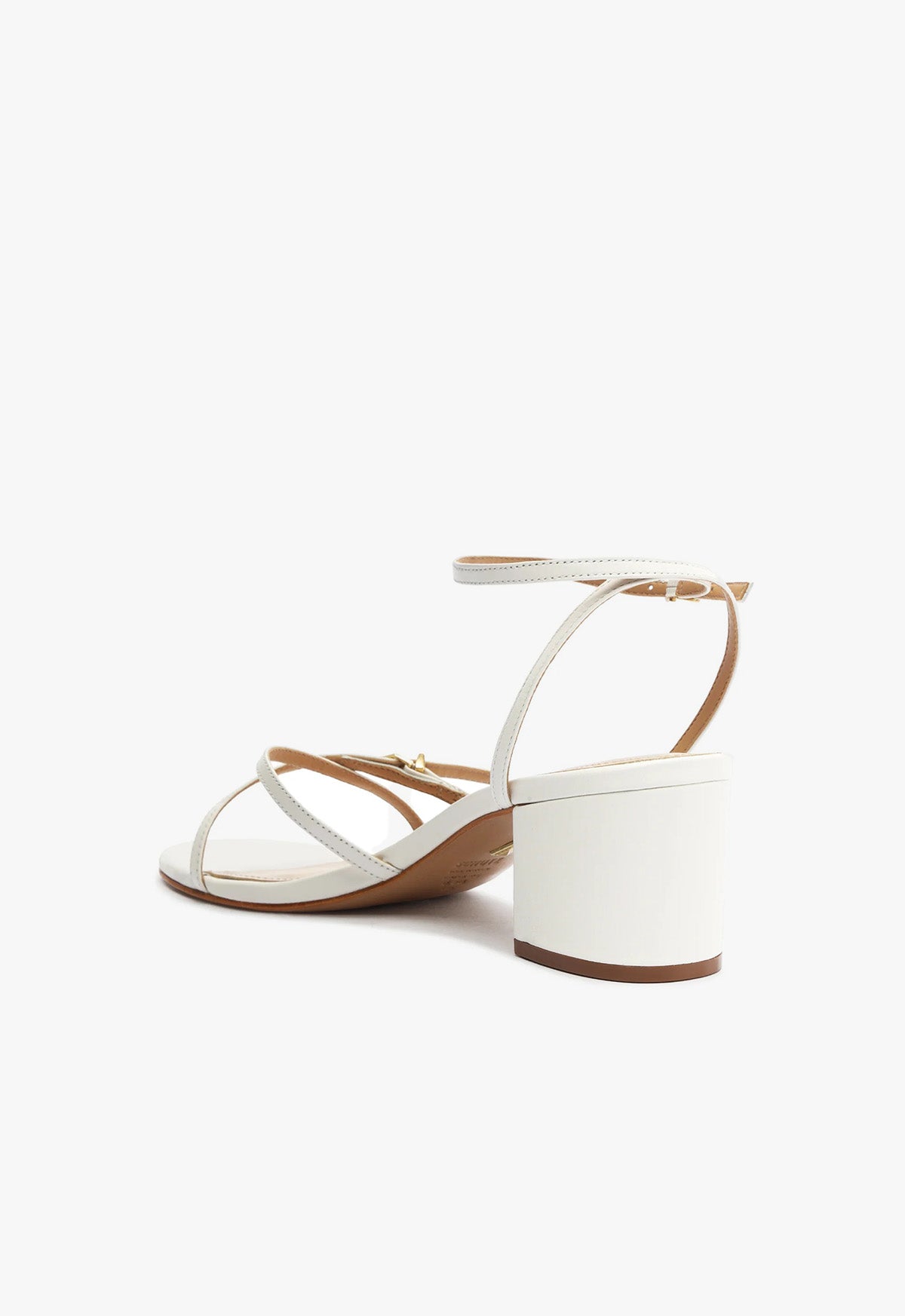 Liliana Leather Sandal NORDSTROM ANNIVERSARY - Schutz Shoes