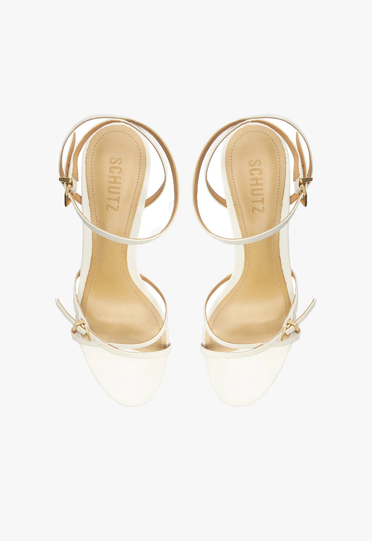 Liliana Leather Sandal NORDSTROM ANNIVERSARY - Schutz Shoes