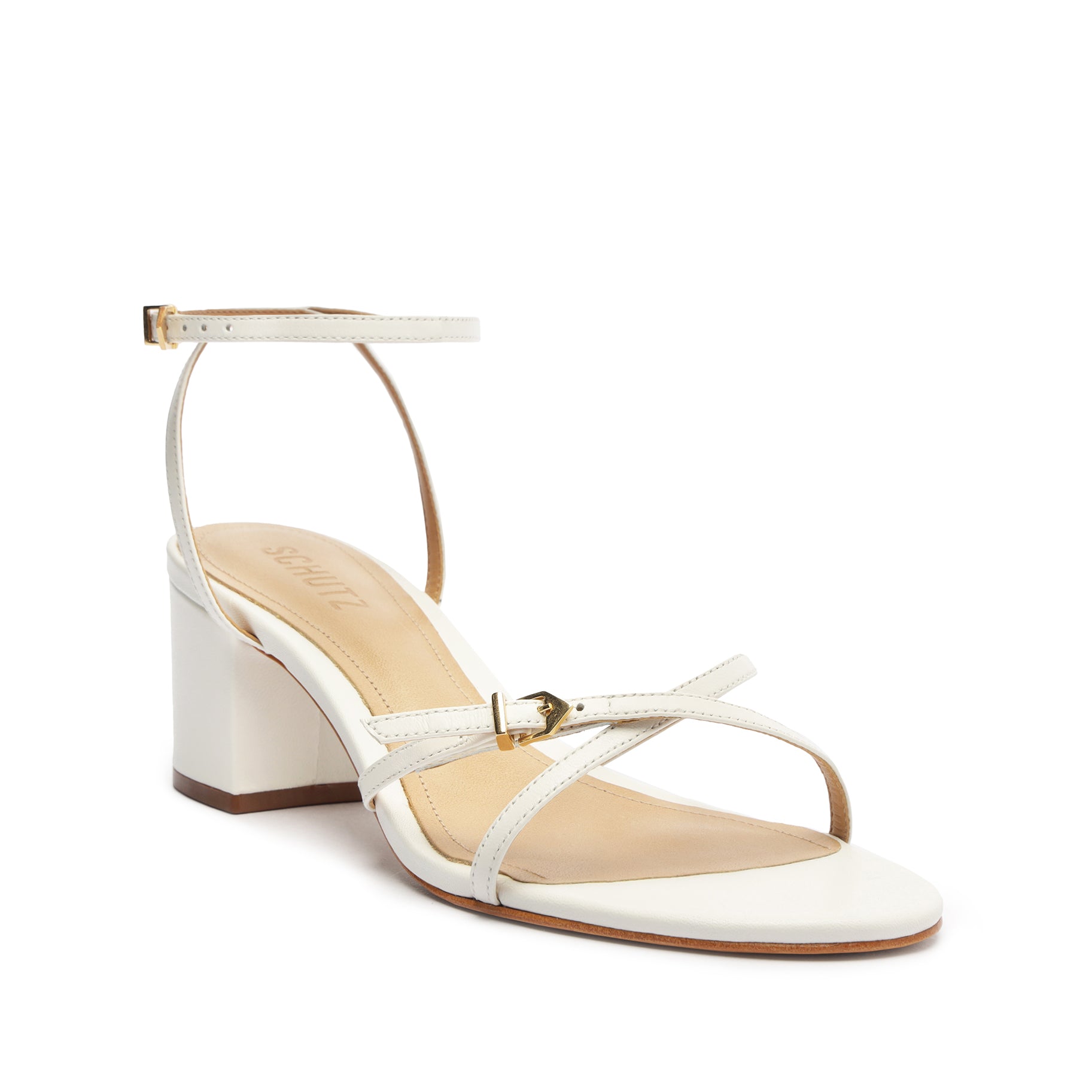 Liliana Leather Sandal Sandals NORDSTROM ANNIVERSARY    - Schutz Shoes