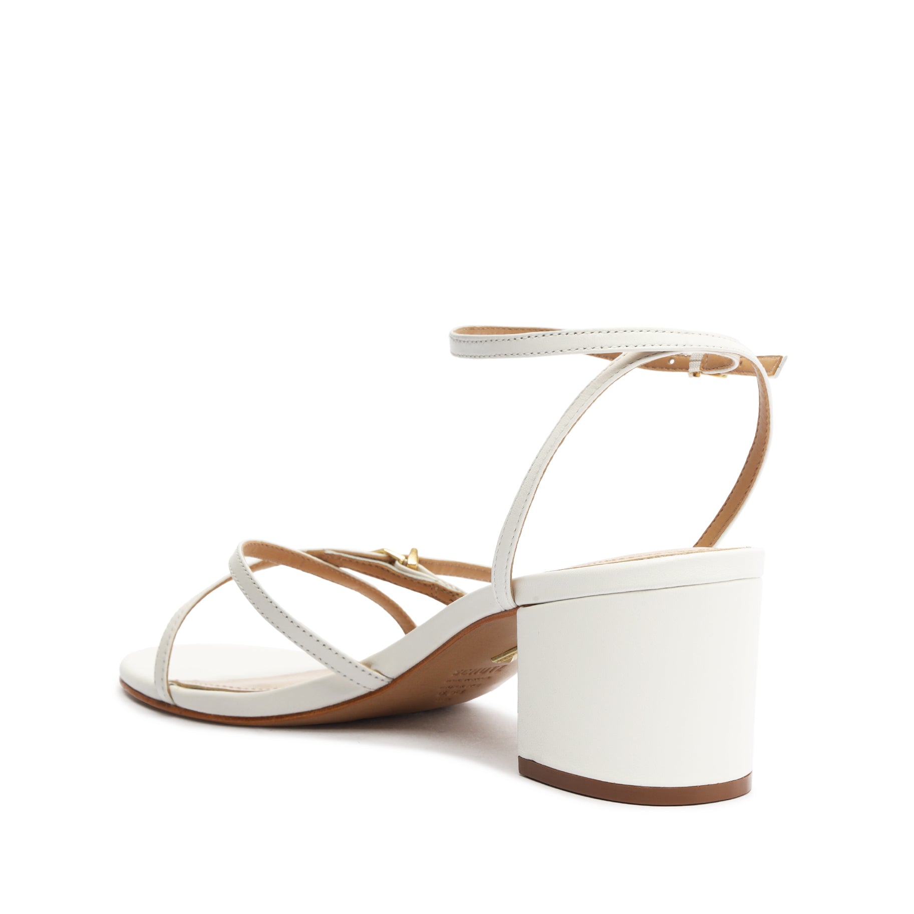 Liliana Leather Sandal Sandals NORDSTROM ANNIVERSARY    - Schutz Shoes