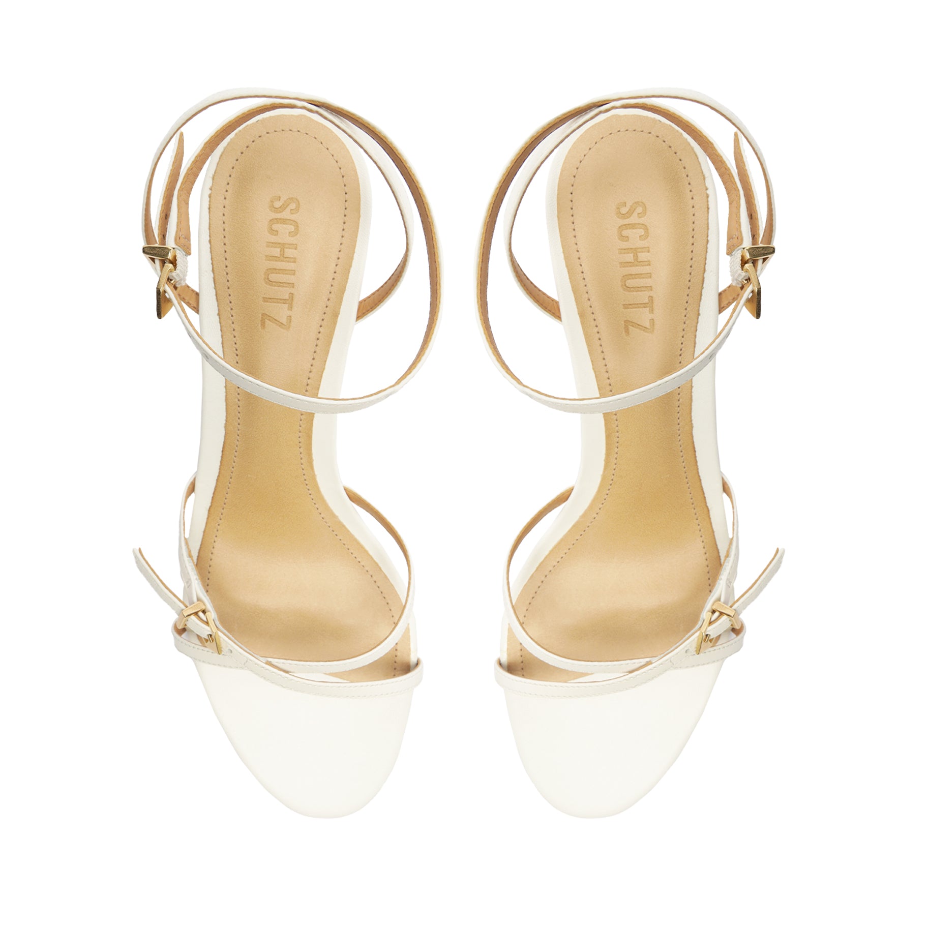 Liliana Leather Sandal Sandals NORDSTROM ANNIVERSARY    - Schutz Shoes