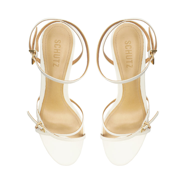 Liliana Leather Sandal Sandals NORDSTROM ANNIVERSARY    - Schutz Shoes