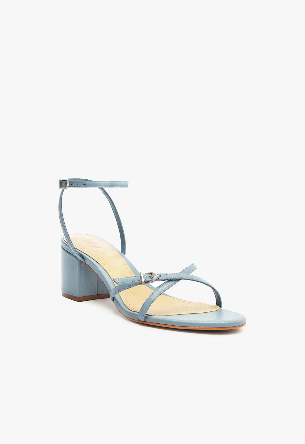 Liliana Leather Sandal Sandals NORDSTROM ANNIVERSARY - Schutz Shoes