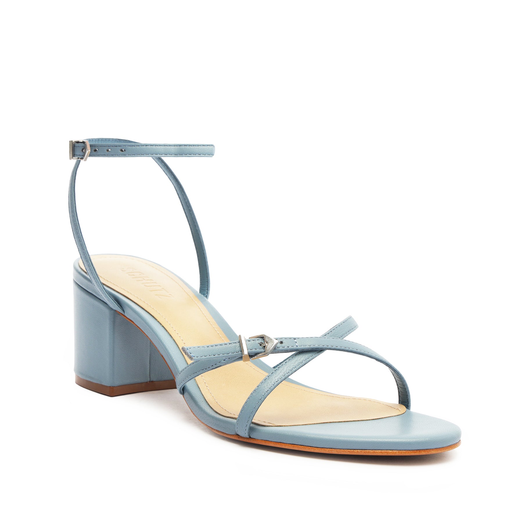 Liliana Leather Sandal Sandals NORDSTROM ANNIVERSARY    - Schutz Shoes