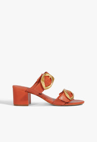 Go to related product Olga Leather Sandal
