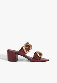 Go to related product Olga Leather Sandal