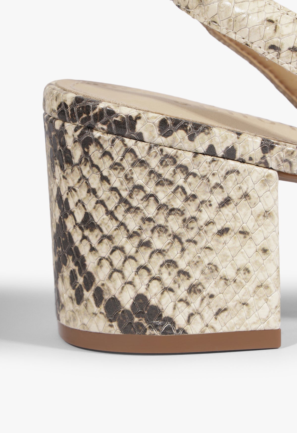 Cleo Snake Sandal - Schutz Shoes