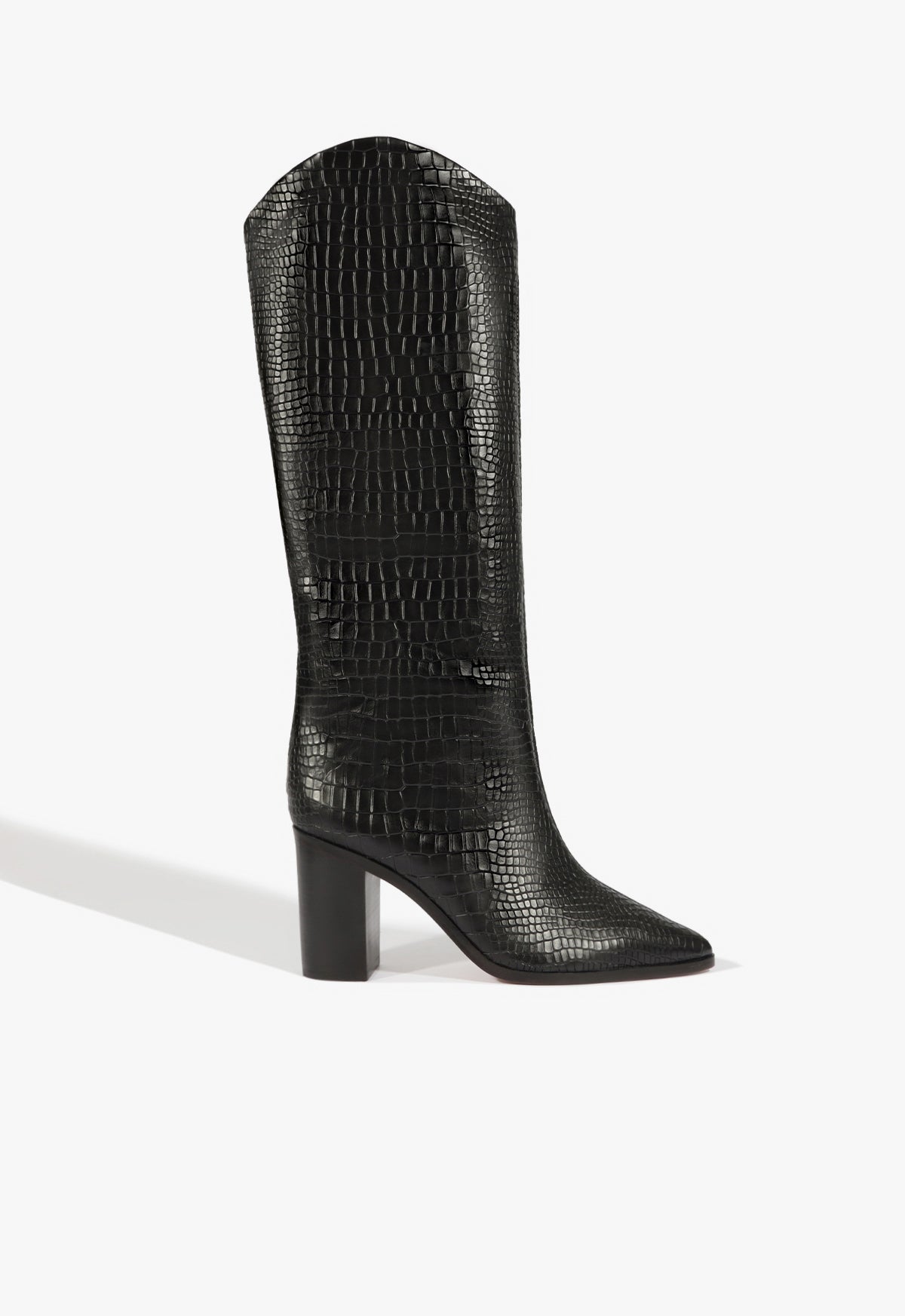 Maryana Block Boot ESSENTIAL - Schutz Shoes