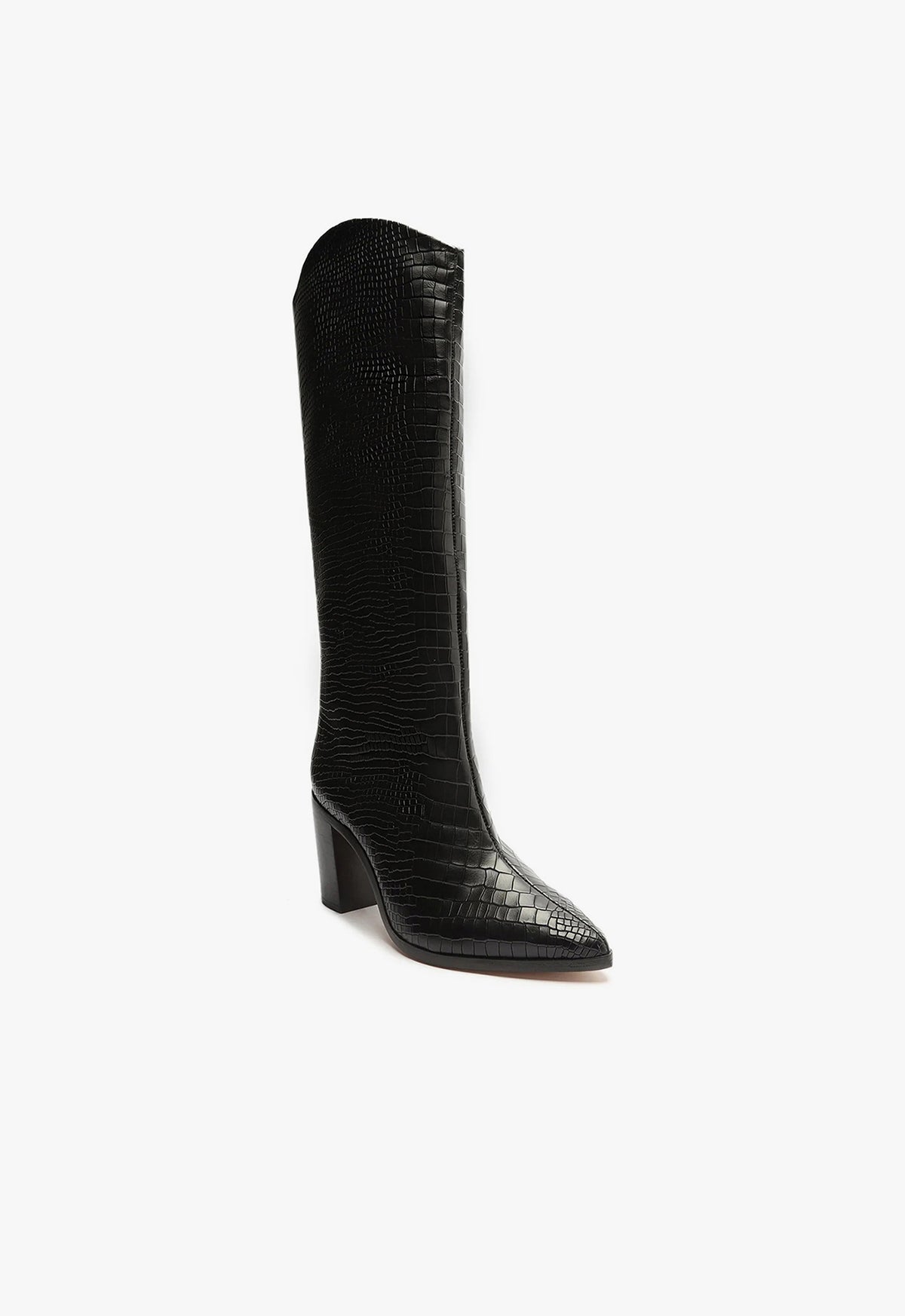 Maryana Block Boot Boots ESSENTIAL    - Schutz Shoes